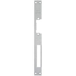 Têtière Plate 250 Mm HZ - EFF - 602102 -Optimal Serrures Magasin 78760868 3