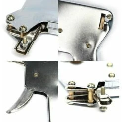 Ensemble D'outils De 6 Piéces Et Serrure Transparente Pour Les Exercices D'entranement De Bricolage Facile é Assembler Et é Utiliser 7 Ensemble D'outils De 6 Piéces Et Serrure Transparente Pour Les Exercices D'entranement De Bricolage Facile é Assembler Et é Utiliser -Optimal Serrures Magasin 79236512 3