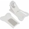 Bloque Porte Coulissante, Verrouillage De Sécurité Pour Bébé Bloque-fenêtre Placard Serrures Sécurité, Bloque Fenetre Sans Percage，，2 Pcs