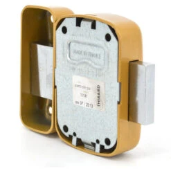 Verrou De Porte Automatique Sans Clés THIRARD 6 Verrou De Porte Automatique Sans Clés THIRARD -Optimal Serrures Magasin 82430781 3