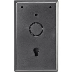 Renkforce 1582597 Serrure à Code Montage Apparent (en Saillie) Avec Clavier éclairé 6 Renkforce 1582597 Serrure à Code Montage Apparent (en Saillie) Avec Clavier éclairé -Optimal Serrures Magasin 8382401 3