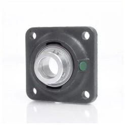 Unité De Boîtier à Bride FY35 TR 464mm Ext 118mm Carré SKF