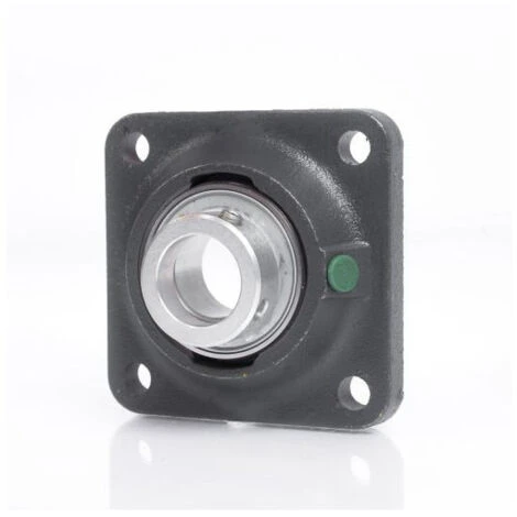 Unité De Boîtier à Bride FY1.1/4 TF 464mm Ext 118mm Carré SKF 1 Unité De Boîtier à Bride FY1.1/4 TF 464mm Ext 118mm Carré SKF