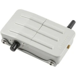 ARREGUI CI10 Verrou électronique, Serrure Invisible, 4 Télécommandes, Argent -Optimal Serrures Magasin 87945286 3