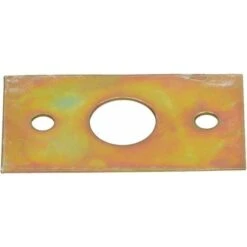 KOTARBAU Verrou à Ressort 480 Mm - Noir - Inoxydable - Poignée En Bois Résistante Aux Intempéries - Avec Ressort -Optimal Serrures Magasin 88141457 4