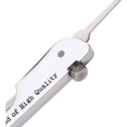 Ensemble De Crochetage De Serrure Pliable 7 En 1 Ensemble De Crochets De Verrouillage En Acier Inoxydable Avec Cle Kit 9 Ensemble De Crochetage De Serrure Pliable 7 En 1 Ensemble De Crochets De Verrouillage En Acier Inoxydable Avec Cle Kit -Optimal Serrures Magasin 89256750 5