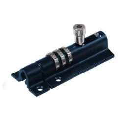 Loquet De Porte à Combinaison SQUIRE COMBI-BOLT 3