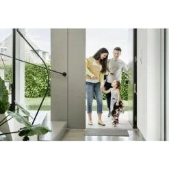 NUKI 220641 Serrure Radiocommandée SMARTLOCK 3.0 PRO BLACK Bluetooth S213572 9 NUKI 220641 Serrure Radiocommandée SMARTLOCK 3.0 PRO BLACK Bluetooth S213572 -Optimal Serrures Magasin 91280298 5