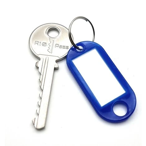 T10-PASS Clé Pass Ptt R10 Usinage Laser Haute Précision - Professionnels Et Particuliers 1 T10-PASS Clé Pass Ptt R10 Usinage Laser Haute Précision - Professionnels Et Particuliers