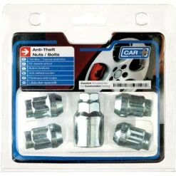 Antivol De Roue Conique 12x1.50