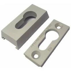 Abus Protège Cylindre RS 14mm Alu 8 Abus Protège Cylindre RS 14mm Alu -Optimal Serrures Magasin 9331494 4
