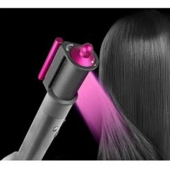 Pour Airwrap Hs01/hs05 Buse Antivol Or -Optimal Serrures Magasin 93405993 4