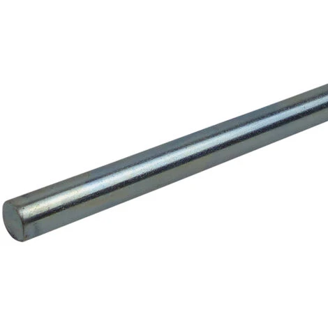 Tringle De Liaison Ferme Imposte Ol90 - Longueur (mm) : 2000 - GEZE 1 Tringle De Liaison Ferme Imposte Ol90 - Longueur (mm) : 2000 - GEZE