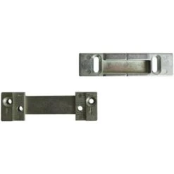 Gâche Pêne Demi-tour Sur Battement - ROTO