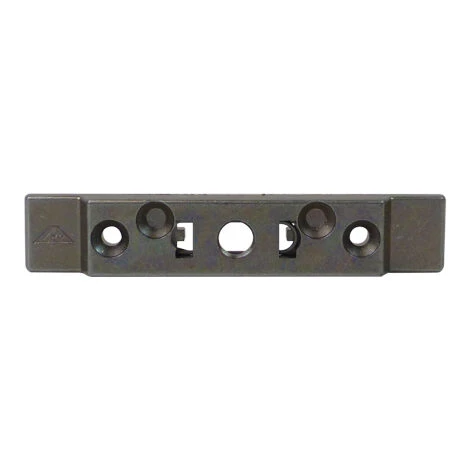 Gâche Limiteur D'ouverture 191/335 - ROTO 1 Gâche Limiteur D'ouverture 191/335 - ROTO