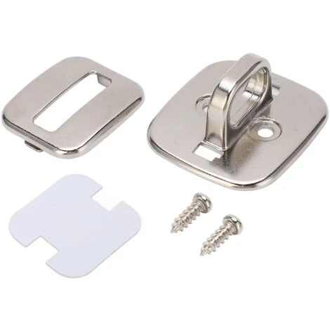 Plaque De Base D'ancrage De Sécurité, En Alliage De Zinc, Antivol, Base D'ancrage De Sécurité, Serrure D'ordinateur, Plaque Fixe, Support De Bureau, Accessoire D'ancrage Pour Ordinateurs Portables, Ta 1 Plaque De Base D'ancrage De Sécurité, En Alliage De Zinc, Antivol, Base D'ancrage De Sécurité, Serrure D'ordinateur, Plaque Fixe, Support De Bureau, Accessoire D'ancrage Pour Ordinateurs Portables, Ta