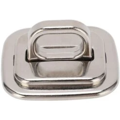 Plaque De Base D'ancrage De Sécurité, En Alliage De Zinc, Antivol, Base D'ancrage De Sécurité, Serrure D'ordinateur, Plaque Fixe, Support De Bureau, Accessoire D'ancrage Pour Ordinateurs Portables, Ta 9 Plaque De Base D'ancrage De Sécurité, En Alliage De Zinc, Antivol, Base D'ancrage De Sécurité, Serrure D'ordinateur, Plaque Fixe, Support De Bureau, Accessoire D'ancrage Pour Ordinateurs Portables, Ta -Optimal Serrures Magasin 95085660 5