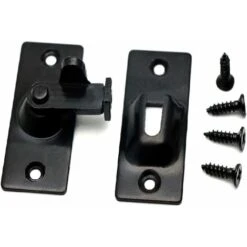 Petit Verrou De Porte à 90 Degrés, Serrure De Porte Canggu à Angle Droit, Serrure De Porte Coulissante, Serrure De Porte Coulissante, Loquet De Porte à Boucle 8 Petit Verrou De Porte à 90 Degrés, Serrure De Porte Canggu à Angle Droit, Serrure De Porte Coulissante, Serrure De Porte Coulissante, Loquet De Porte à Boucle -Optimal Serrures Magasin 95442666 4