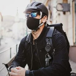 Paquet De 2 Porte-clés Rétractables, Porte-badge Mousqueton Robuste, Bobine De Badge D'identification Tactique Avec Cordon Rétractable En Acier De 31 Pouces, 8 Oz -Optimal Serrures Magasin 95920685 5