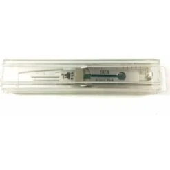 SC1 LiShi Tools 2 En 1 Outils De Crochetage De Serrure Pour Serrurier Professionnel SC1 LiShi Decord Et Pick Set -Optimal Serrures Magasin 96373308 4