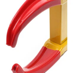 Sabot De Voiture Bloque Roue Antivol Automobile Remorque Caravane Antidémarrage Collier De Serrage -Optimal Serrures Magasin 9724453 5