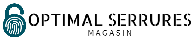 Optimal Serrures Magasin